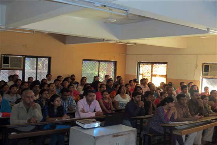 classroom